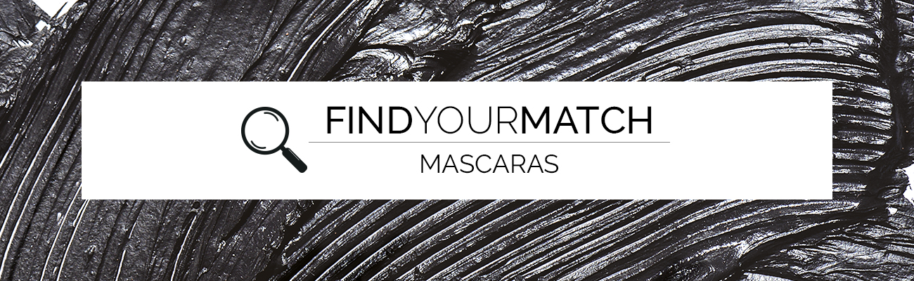 Find your Vamp! Mascara