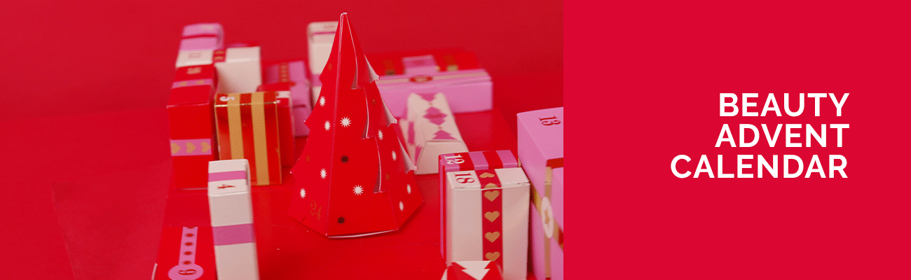 Beauty Advent Calendar - PUPA Milano