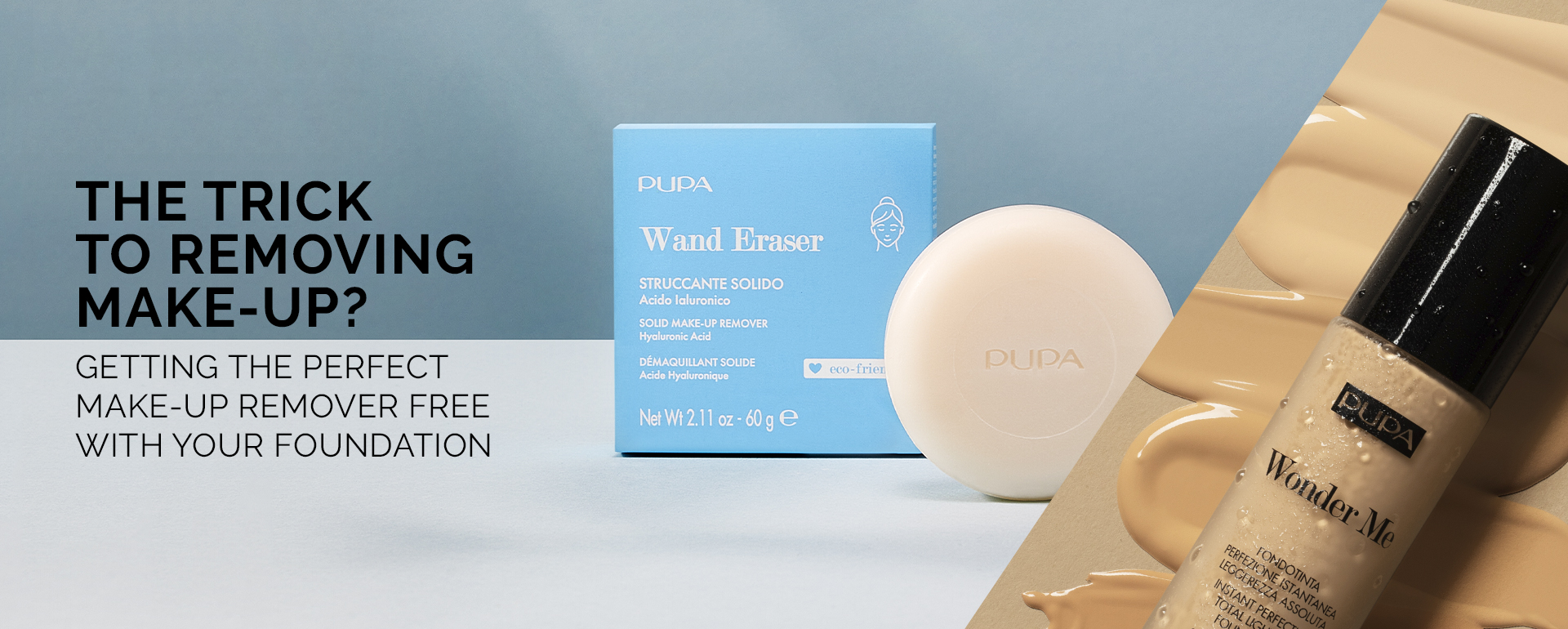 PUPA Milano Online Shop - Make-up, nails, beauty kits, skin care PUPA Milano Online Shop - Make-up, nails, beauty kits, skin care